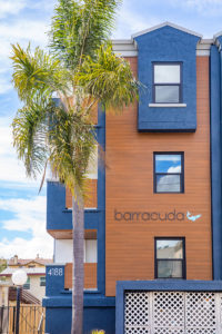 Barracuda Apartment Homes