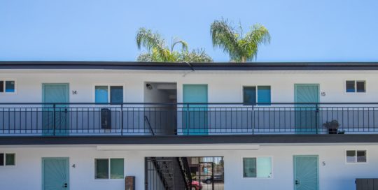 Point Loma Palms Apartment Homes